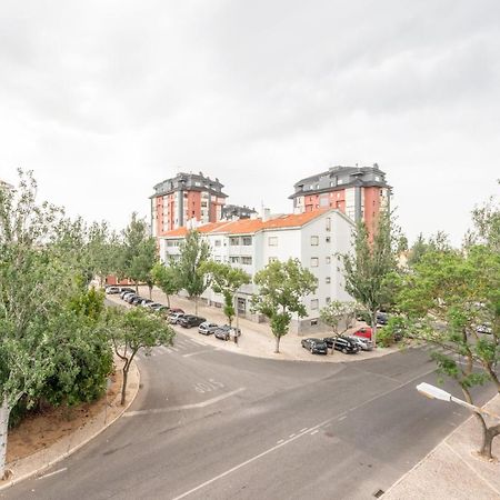 Guestready - Peaceful 1 Bedroom Abode In Estoril Dış mekan fotoğraf