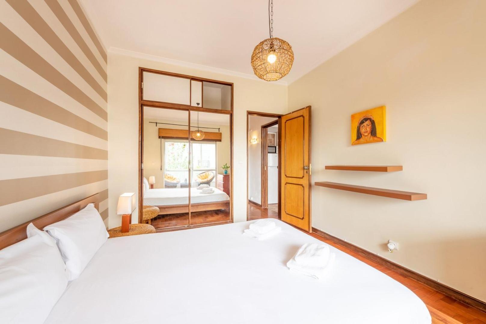 Guestready - Peaceful 1 Bedroom Abode In Estoril Dış mekan fotoğraf
