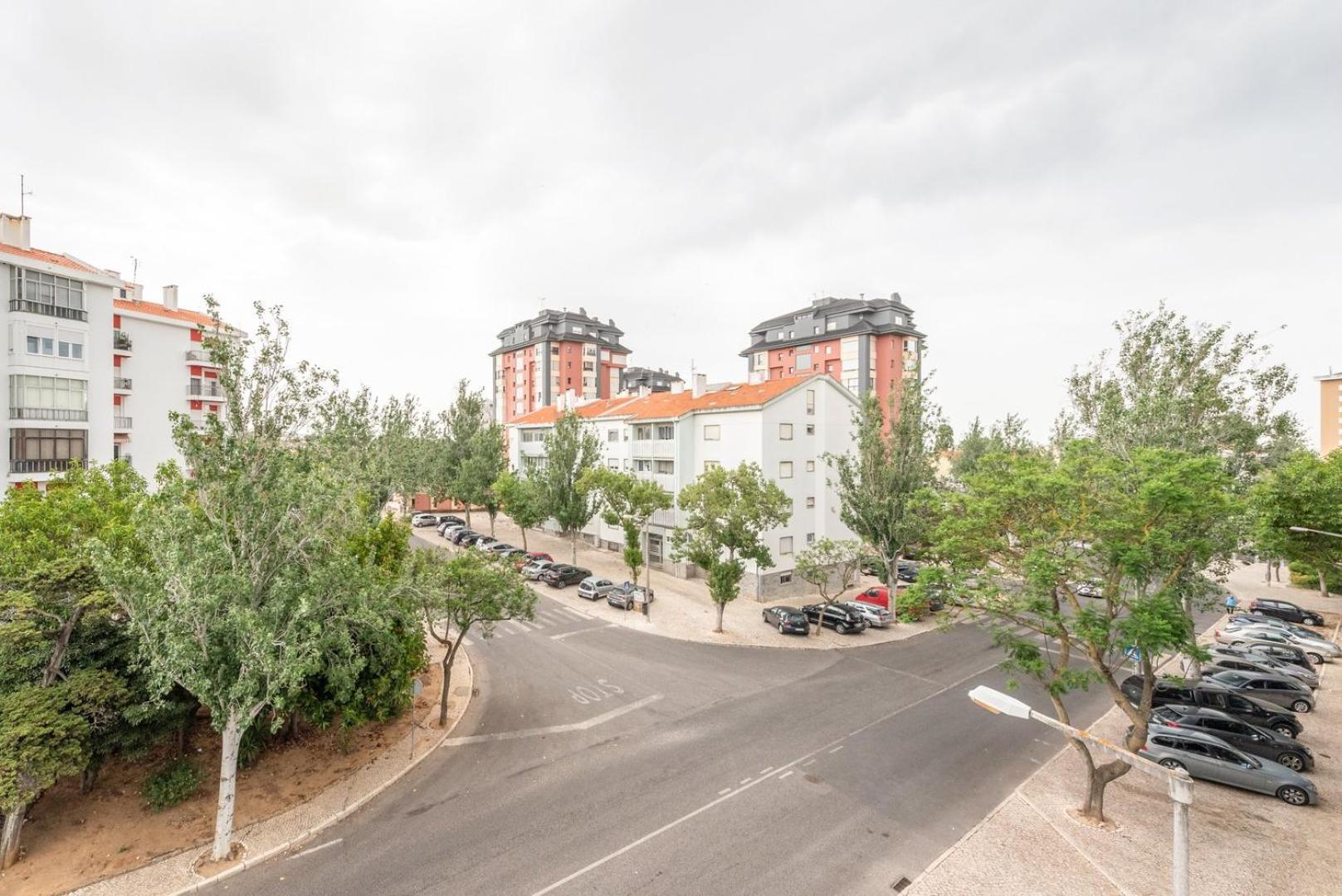 Guestready - Peaceful 1 Bedroom Abode In Estoril Dış mekan fotoğraf