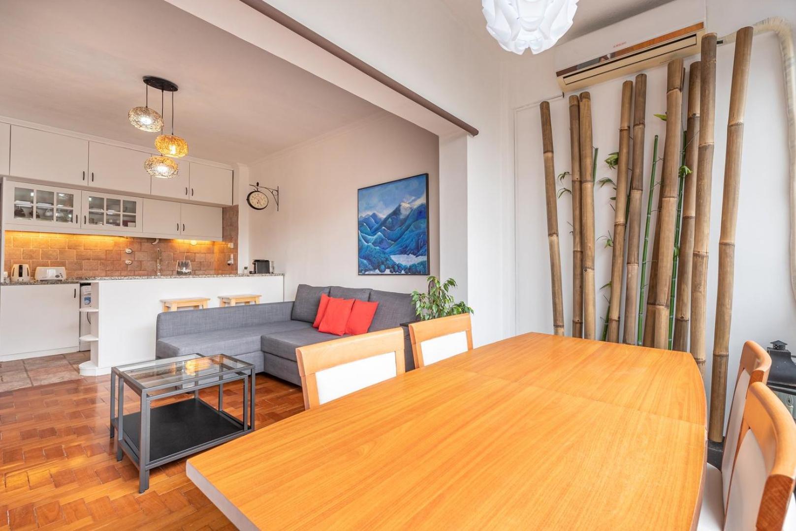 Guestready - Peaceful 1 Bedroom Abode In Estoril Dış mekan fotoğraf