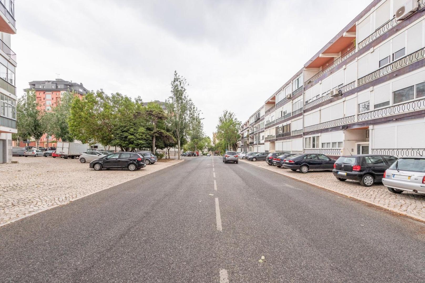Guestready - Peaceful 1 Bedroom Abode In Estoril Dış mekan fotoğraf
