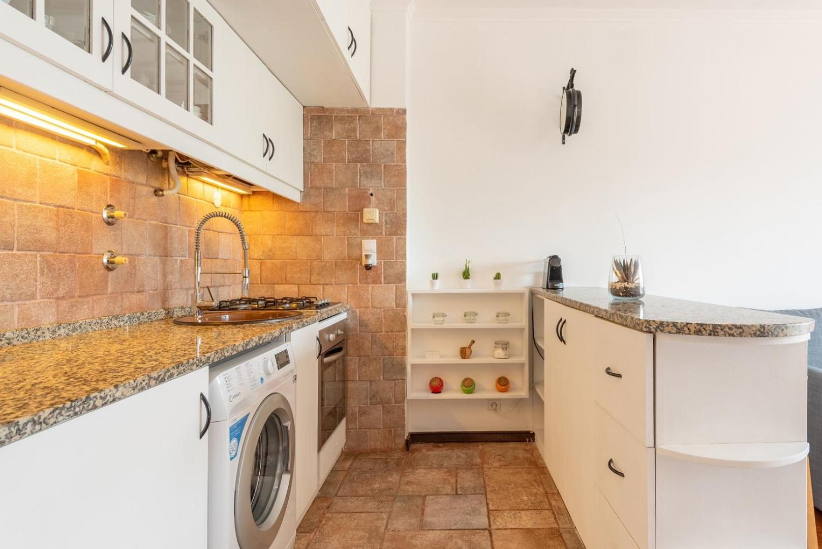 Guestready - Peaceful 1 Bedroom Abode In Estoril Dış mekan fotoğraf