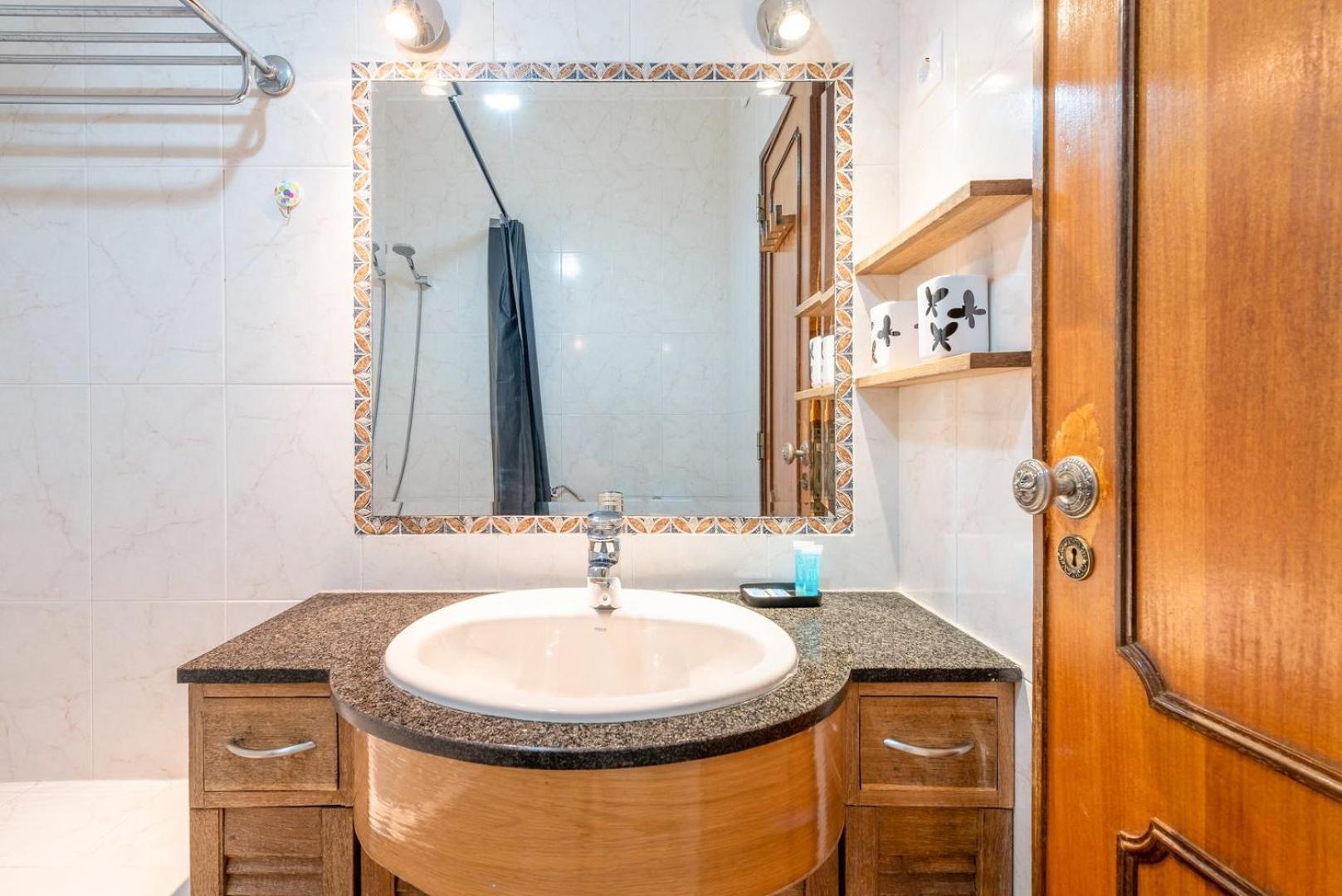 Guestready - Peaceful 1 Bedroom Abode In Estoril Dış mekan fotoğraf