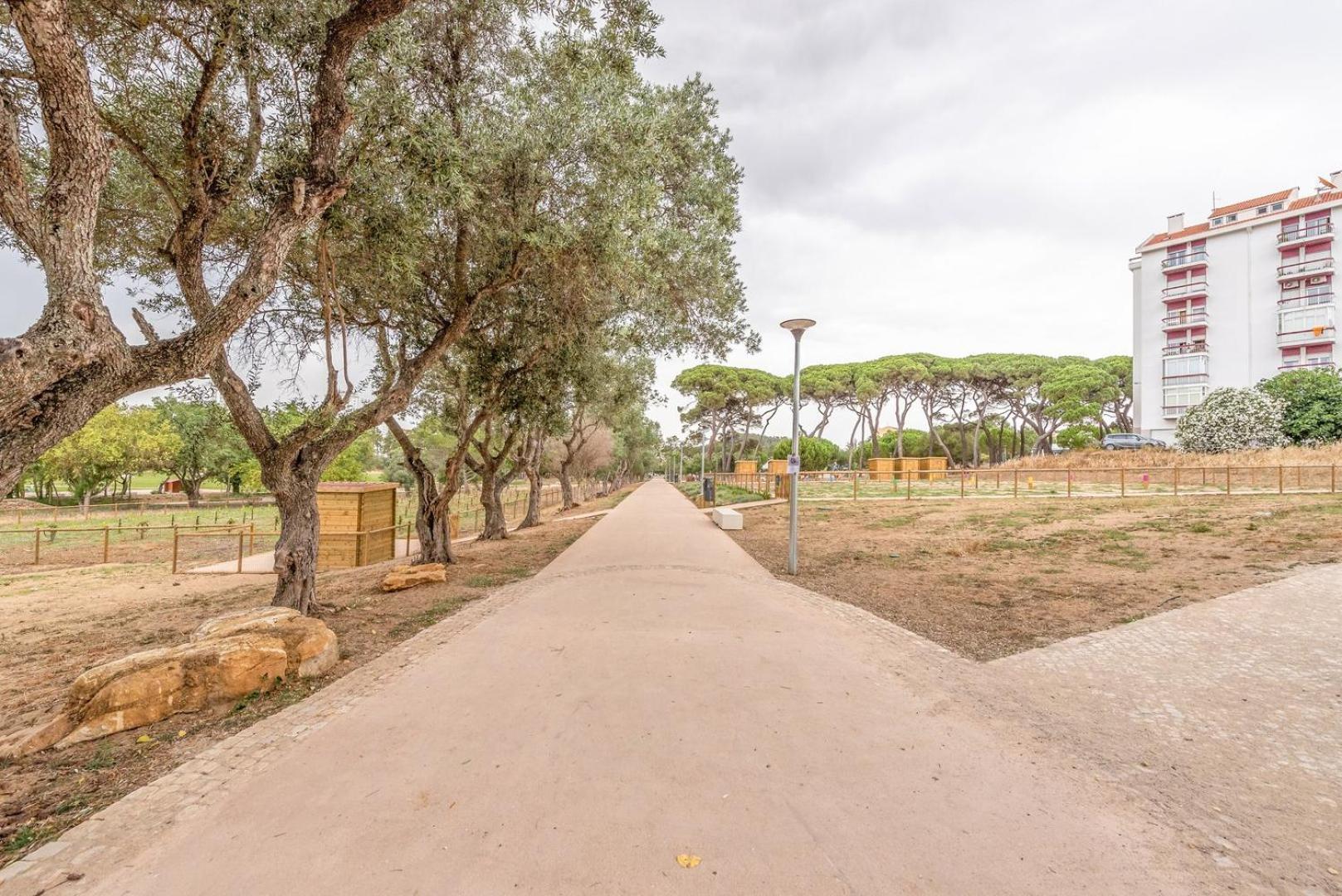 Guestready - Peaceful 1 Bedroom Abode In Estoril Dış mekan fotoğraf